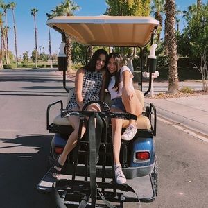 Meet your Posher, Kyra